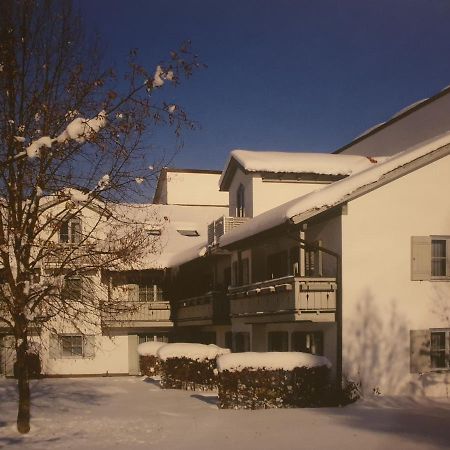 Ferienwohnanlage Brünnstein Wohnung 54 Oberaudorf Exterior foto