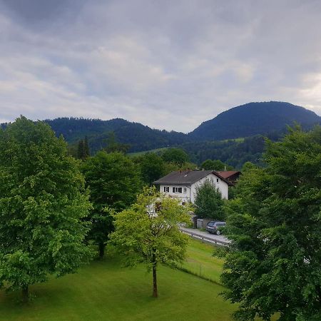 Ferienwohnanlage Brünnstein Wohnung 54 Oberaudorf Exterior foto