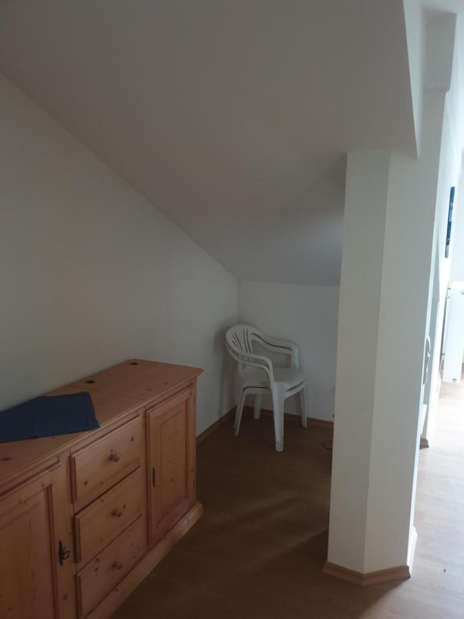Ferienwohnanlage Brünnstein Wohnung 54 Oberaudorf Exterior foto