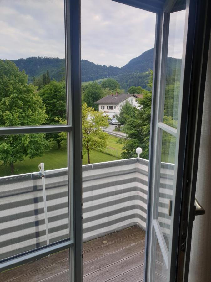 Ferienwohnanlage Brünnstein Wohnung 54 Oberaudorf Exterior foto