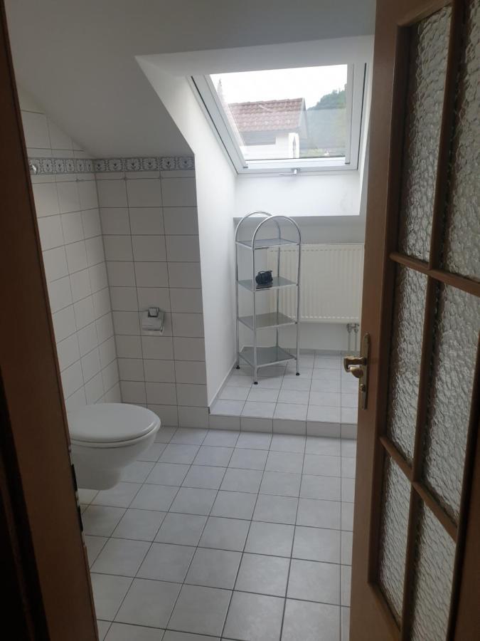 Ferienwohnanlage Brünnstein Wohnung 54 Oberaudorf Exterior foto
