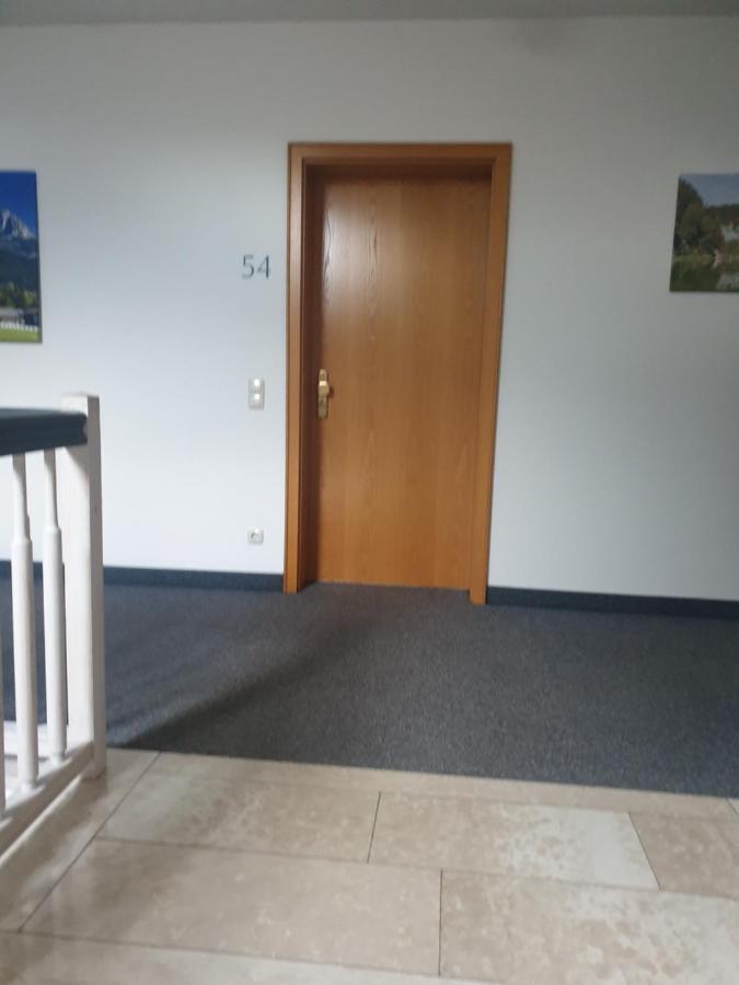 Ferienwohnanlage Brünnstein Wohnung 54 Oberaudorf Exterior foto