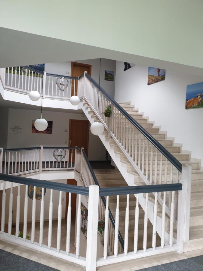Ferienwohnanlage Brünnstein Wohnung 54 Oberaudorf Exterior foto