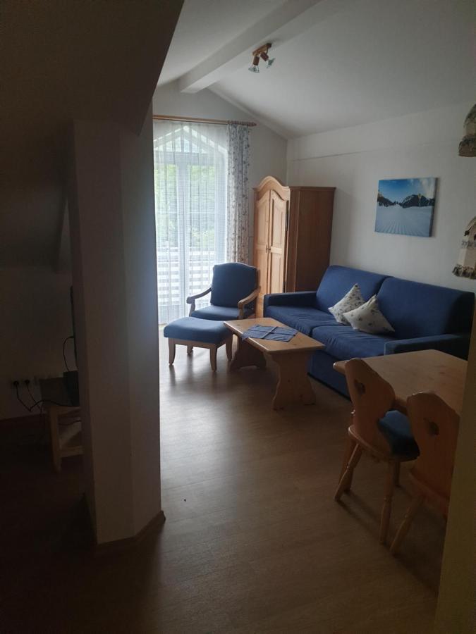 Ferienwohnanlage Brünnstein Wohnung 54 Oberaudorf Exterior foto