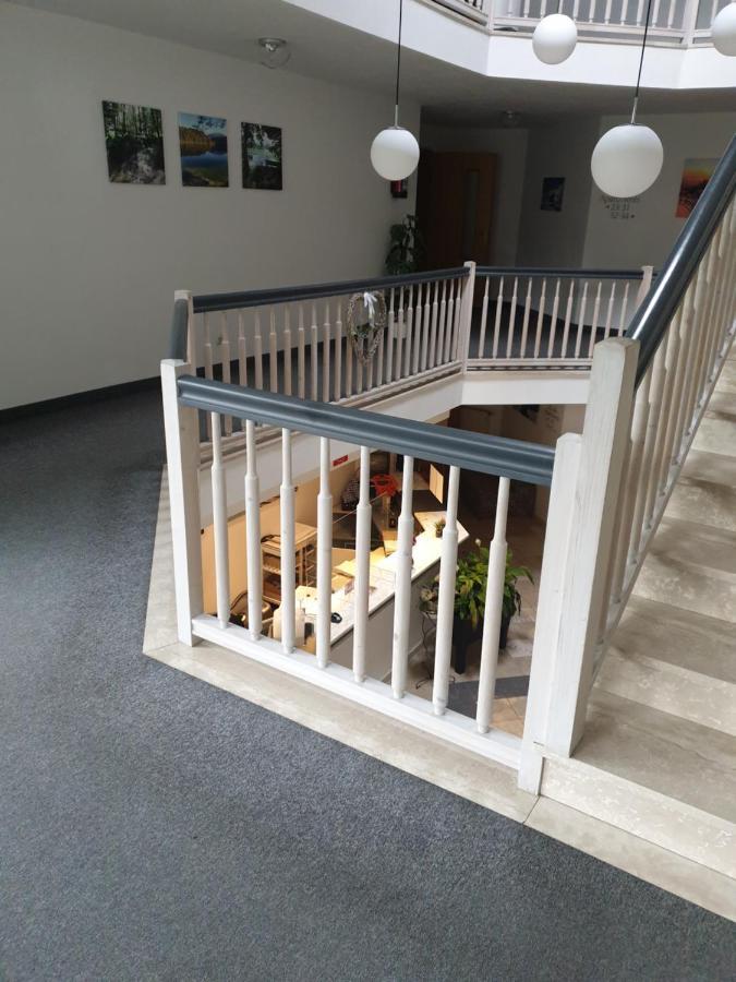 Ferienwohnanlage Brünnstein Wohnung 54 Oberaudorf Exterior foto