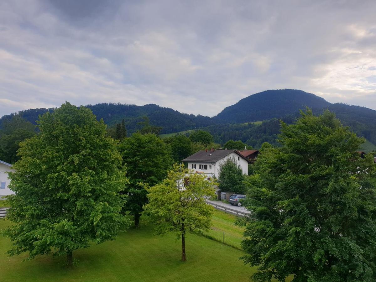 Ferienwohnanlage Brünnstein Wohnung 54 Oberaudorf Exterior foto