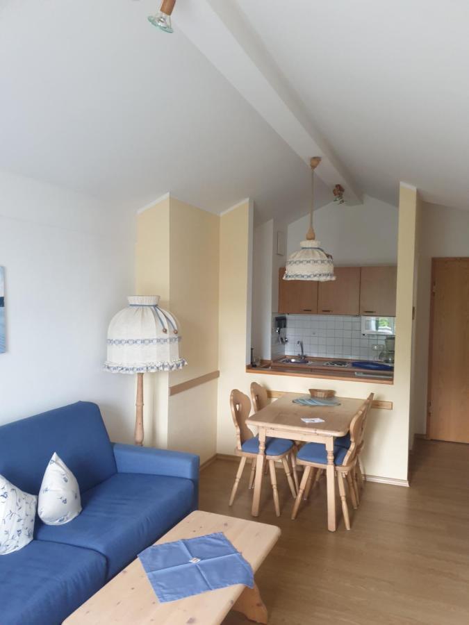 Ferienwohnanlage Brünnstein Wohnung 54 Oberaudorf Exterior foto