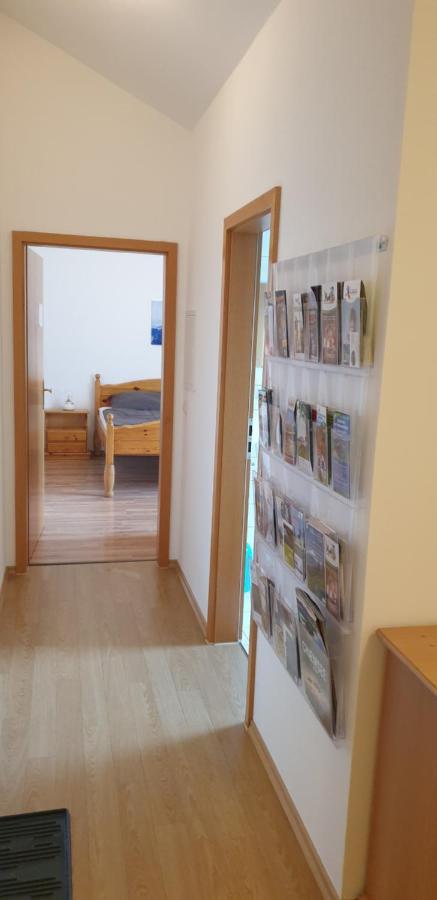 Ferienwohnanlage Brünnstein Wohnung 54 Oberaudorf Exterior foto