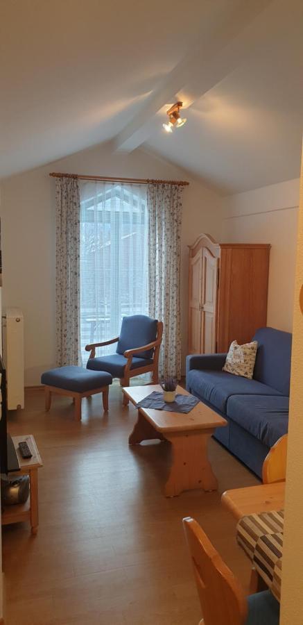 Ferienwohnanlage Brünnstein Wohnung 54 Oberaudorf Exterior foto