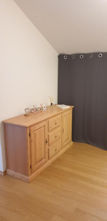Ferienwohnanlage Brünnstein Wohnung 54 Oberaudorf Exterior foto