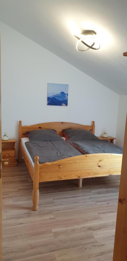Ferienwohnanlage Brünnstein Wohnung 54 Oberaudorf Exterior foto