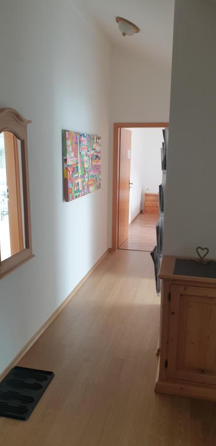 Ferienwohnanlage Brünnstein Wohnung 54 Oberaudorf Exterior foto